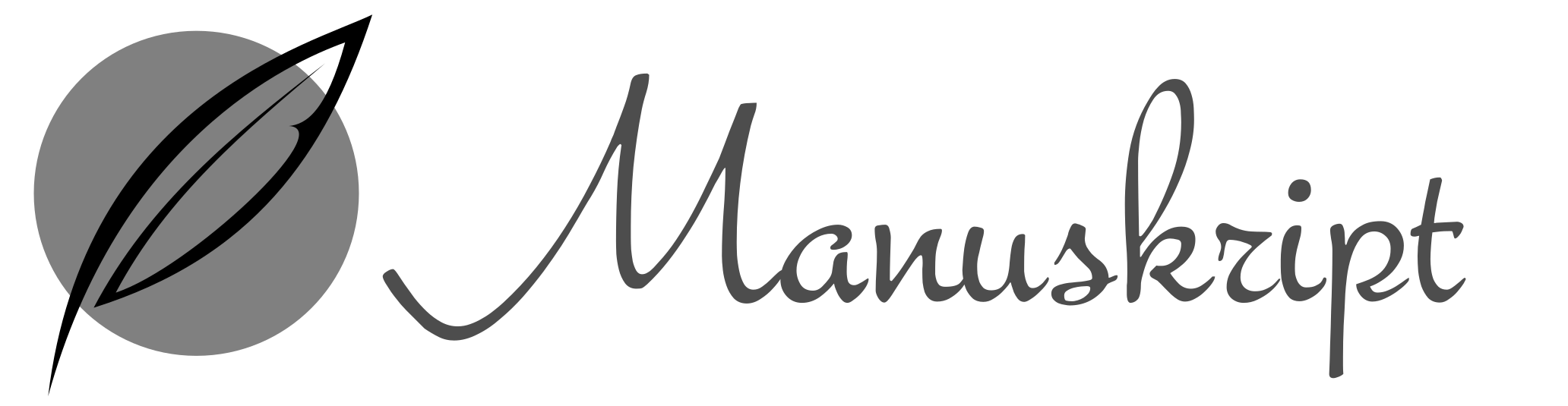 Manuskript logiciel pour écrire un livre