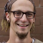 Shane Claiborne