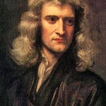 Isaac Newton - scientifique ou religieux?