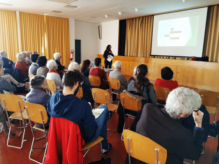 Journée Climat à St-Jacques