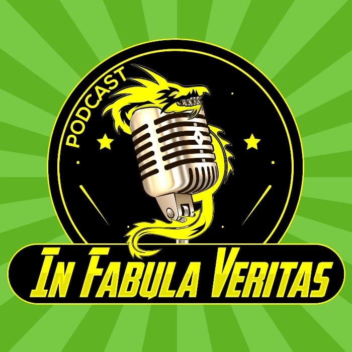 Podcast In Fabula Veritas